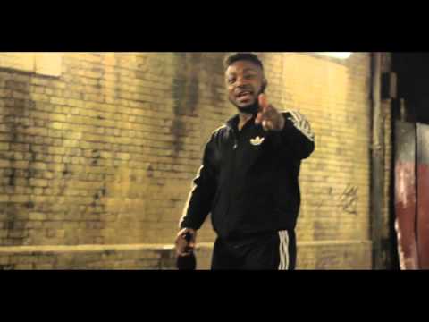 MIKE B "ROS" Two Minute Revenge