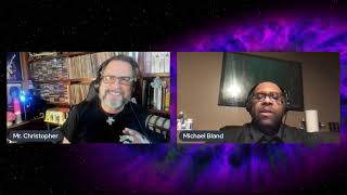 Michael Bland Free 4 All: More Prince Documentary, Rock &amp; Roll Hall of Fame, Record Store Day &amp; More