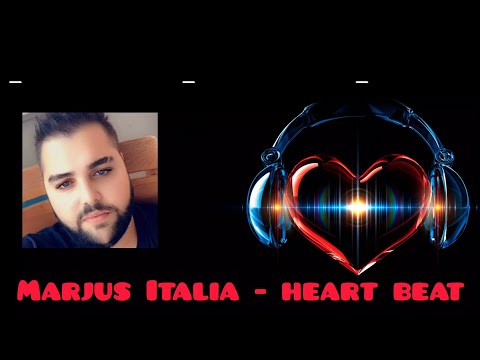 Marjus Italia - Heart Beat