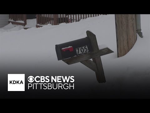Will USPS deliver mail in Pittsburgh after winter storm?