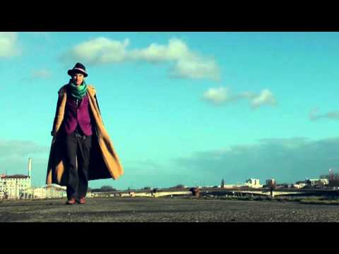 Alizarina - Rümenia Rümenia TEASER