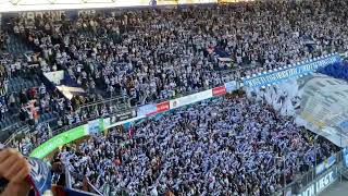 MSV Duisburg v FC Bocholt, Fri 4th April 2025