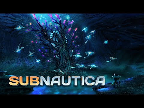 Exploring The Lost River Subnautica | KYANITE and NICKEL
