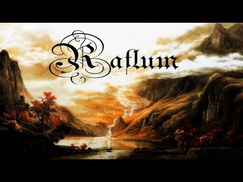 RAFLUM - Compilation