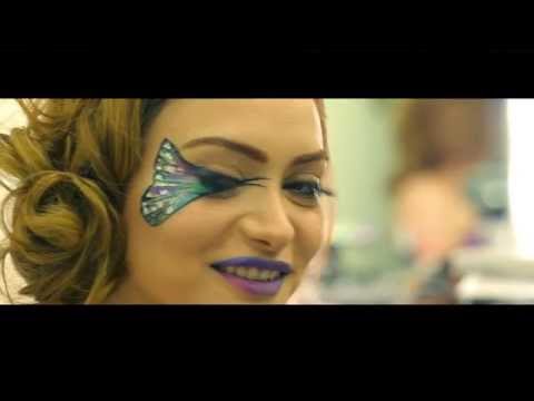 Nermin Ibrahimova MakeUp 9
