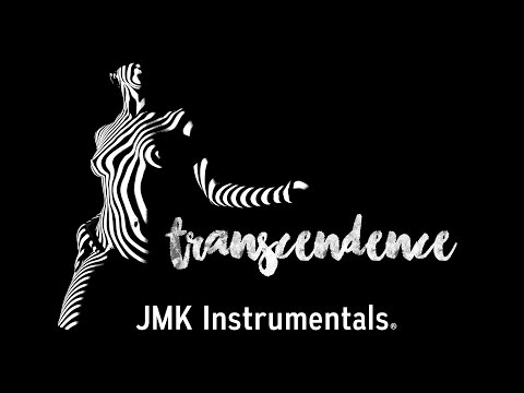 🔊 Transcendence - Deep Mystic Trap Hip Hop Type Beat Instrumental