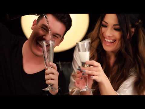 Jadranka Barjaktarovic -  Kad Ljubav Zaplace ( Official Video 2016 ) HD