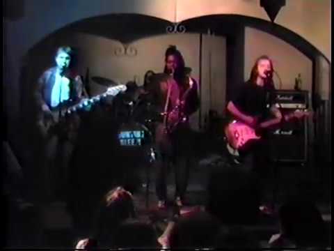 Hunting Sleeve 11-01-1990 Middle East (part 1)