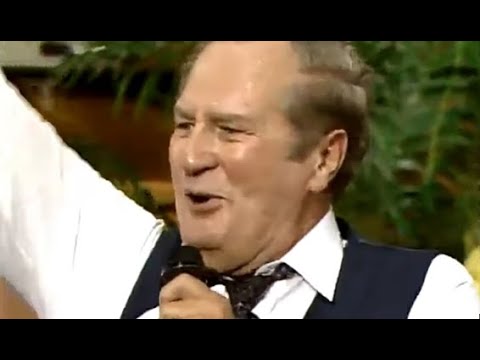 R.W. Schambach.- Behold the Lamb of God!