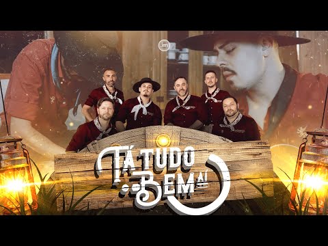 Galopaço Oficial and Innovate Music Oficial