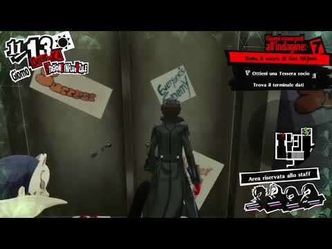 Persona 5 Royal - Analisi e Commento + Platino (pt.156)