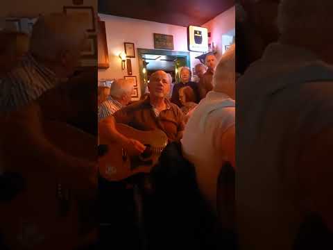 Billy O'Brien & John Murphy  - Paddy