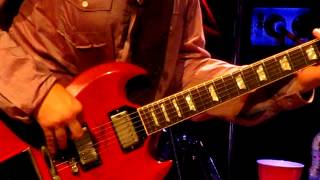 Tedeschi Trucks 10-25-11: Nobody's Free