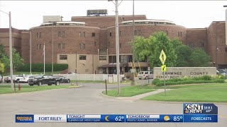 Shawnee County Department of Corrections prepares for potential arrests at Country Stampede