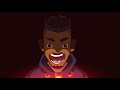 Michael Jackson's THRILLER but it's just Vincent Price