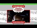 Harold S Christmas Theme Series 2