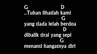 Download lagu Nur Afni Octavia - Senandung Doa Lirik & Chord mp3 Download lagu Nur Afni Octavia - Senandung Doa Lirik & Chord mp3