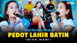 Download lagu Diva Hani - Pedot Lahir Batin (Live Dangdut Electone) | Sun lan riko wes adoh mp3