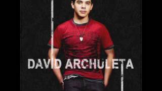 David Archuleta - Barriers