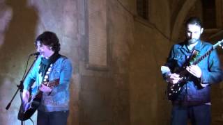 Clark Kent Phone Booth - Ghost River Bed @ Pistoia, 24/11/2013