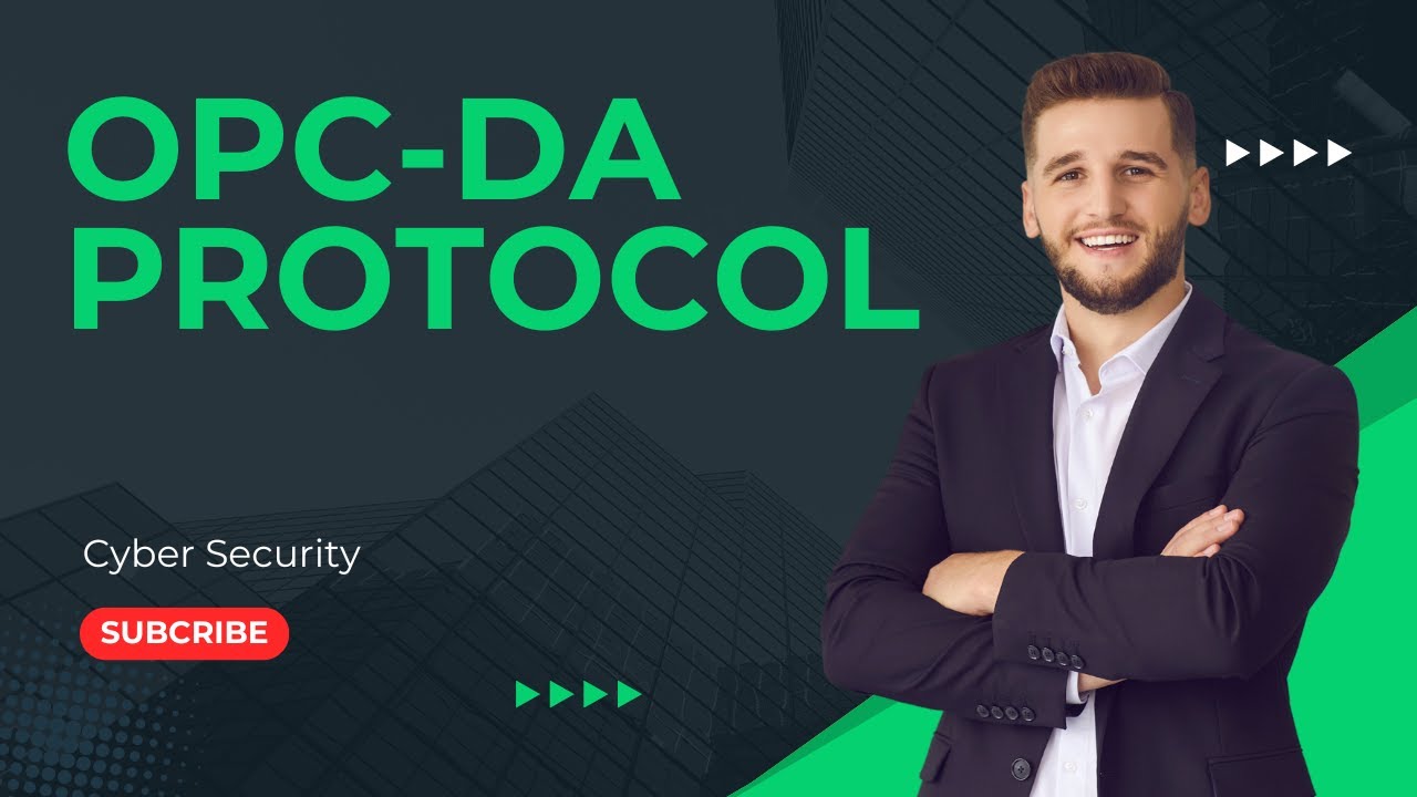 OPC-DA Protocol