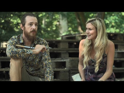 MC Bean ft. Joss Stone - Romania