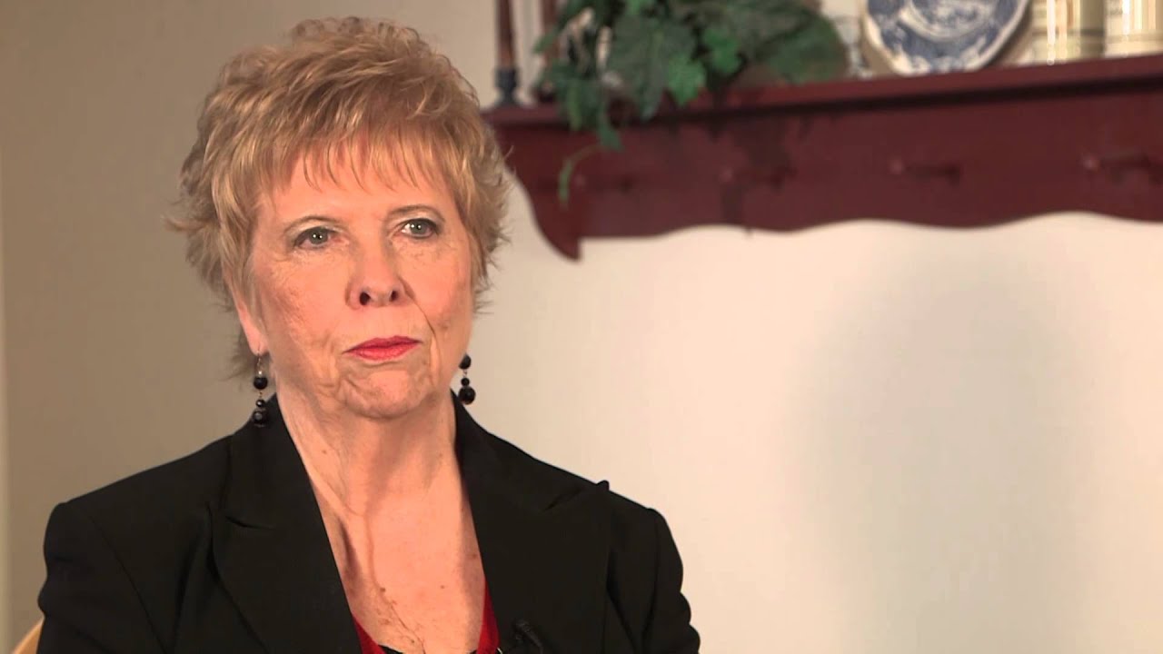 Eyelyn Easson - her experience with WellnessPro PLUS