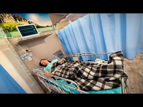 Cancer...? I honestly don't even know what to think.