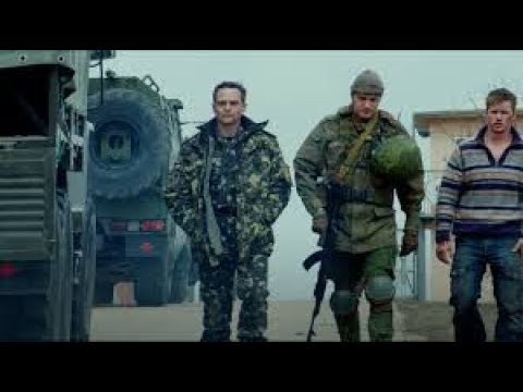 Фильм "КРЫМ" 2017 --- The film "CRIMEA" 2017