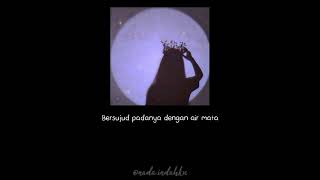 Download lagu BISMILLAH CINTA - UNGU FT LESTI (LIRIK VIDEO) || STORY 30 DETIK mp3 Download lagu BISMILLAH CINTA - UNGU FT LESTI (LIRIK VIDEO) || STORY 30 DETIK mp3