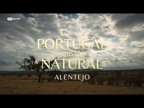 DOCUMENTÁRIO RTP - Portugal, uma História Natural (ALENTEJO)