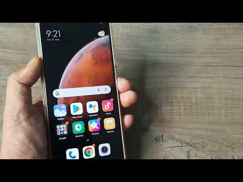 how to increase lockscreen timeout on mi |  increase screen timeout on mi | screen timeout mi