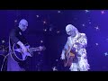 The Smashing Pumpkins - Tonight, Tonight (Live in Milwaukee - 2022 tour - Billy Corgan acoustic)