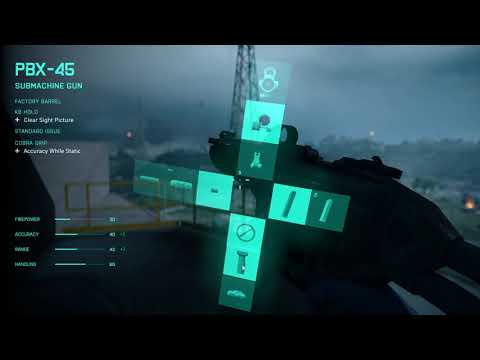 Хȥե 2042 OBT ƮܥåRANGER