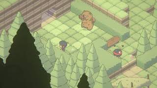 Game trailer