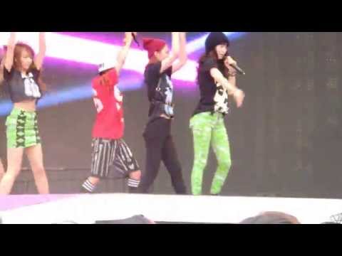 130701 香港巨蛋音樂節 f(x) (2)