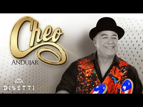 Video Estrellas y Duentes (Audio) de Cheo Andujar
