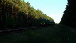 preview picture of video 'SU45-246, Zwierzyniec, HD'