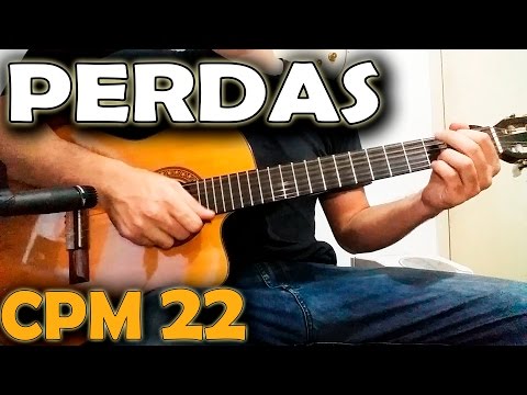 Perdas - CPM 22