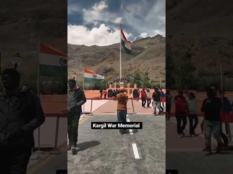 Saluting to all our heroes of kargil 🙏 Jai Hind 🇮🇳 #KargilVijayDiwas #कारगिल_विजय_दिवस