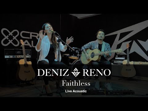 Deniz Reno - Faithless (Live Acoustic)