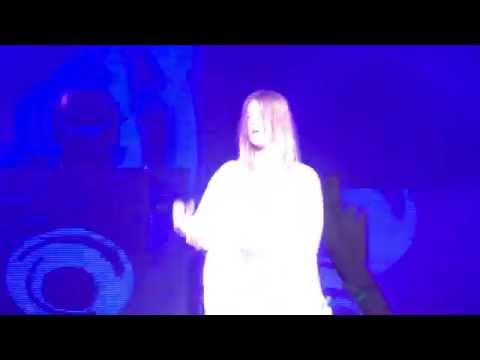 Major Lazer ft. Elliphant - Too Original @ Olympia 01-10-2015