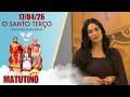 The Holy Rosary Of The Children Of The Eternal Father Morning 04 17 26