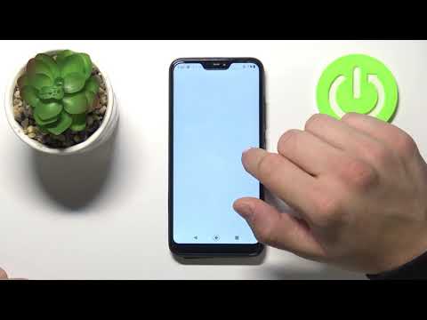 How to Change Google Assistant Langugage on Xiaomi Mi A2 Lite - Set New Google Assistant Language
