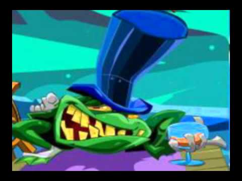 mygamecube's Top VGM Picks #58 - A Stealthy Approach