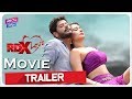 RDX Love Movie Official Trailer | Payal Rajput | Tejus Kancherla | C Kalyan | YOYO Cine Talkies