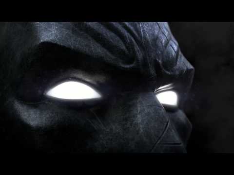 Rocksteady anuncia Batman: Arkham VR exclusivo para PlayStation VR