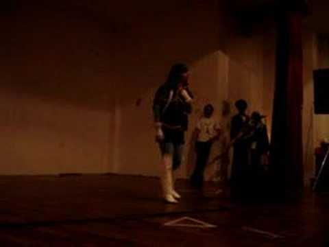 AnimeManiaReview 7- Cosplay Individual - Claudia-Silent M.