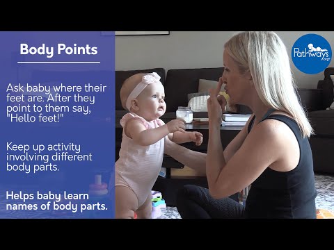 Games for Your 45 Week Old Baby | 10-12 Month Games