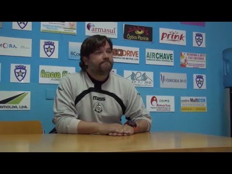João Luis analisa o jogo